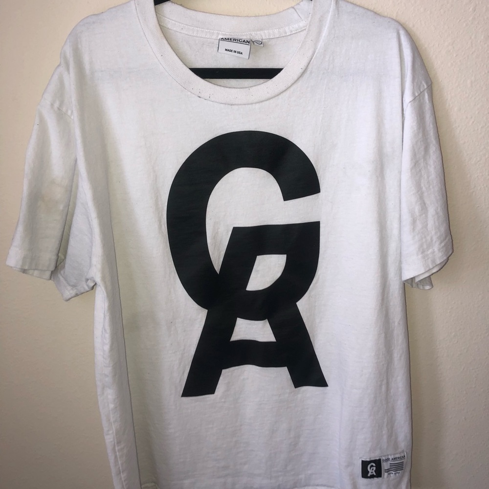Good American T-shirt